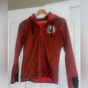 Hockey sweater - Halifax mooseheads size small